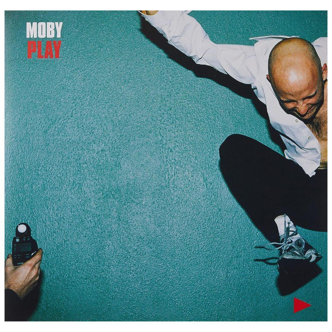 MOBY - PLAY (2LP) | VINILO