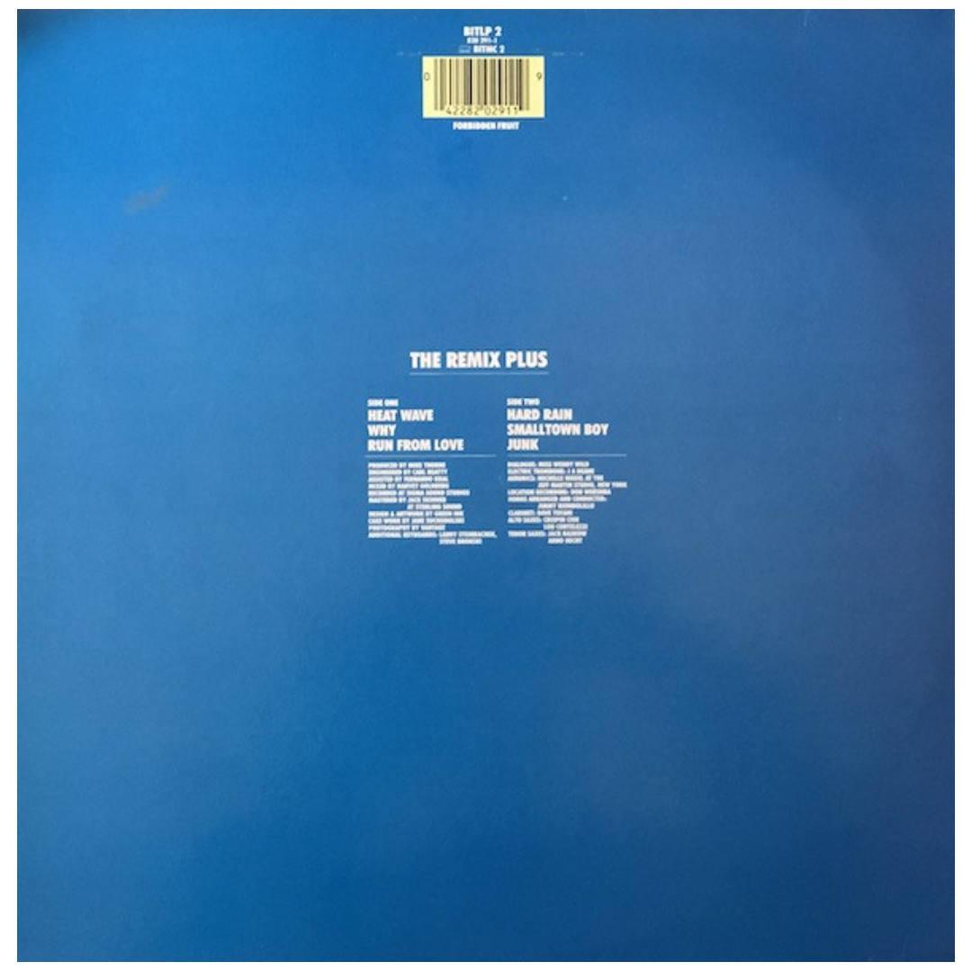 BRONSKI BEAT - HUNDREDS & THOUSANDS | VINILO