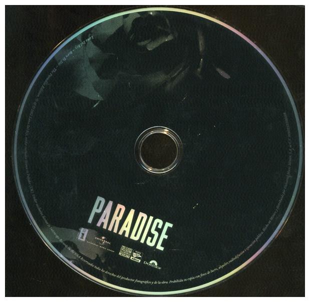 LANA DEL REY - BORN TO DIE (PARADISE EDITION-LTD) (2CD) | CD