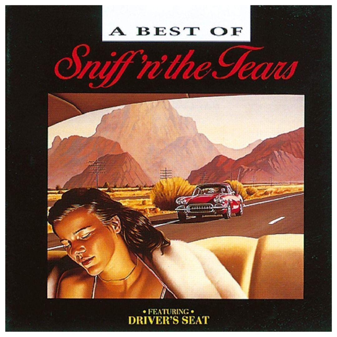 SNIFF N THE TEARS - BEST OF | CD