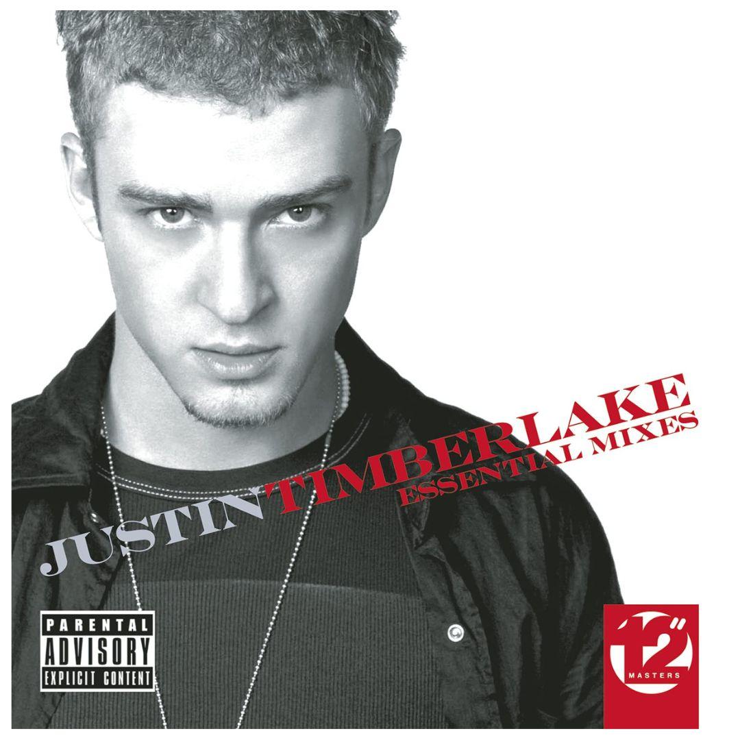JUSTIN TIMBERLAKE - THE ESSENTIAL MIXES | CD