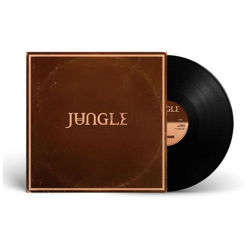 (PREVENTA) JUNGLE - SUNSHINE | VINILO