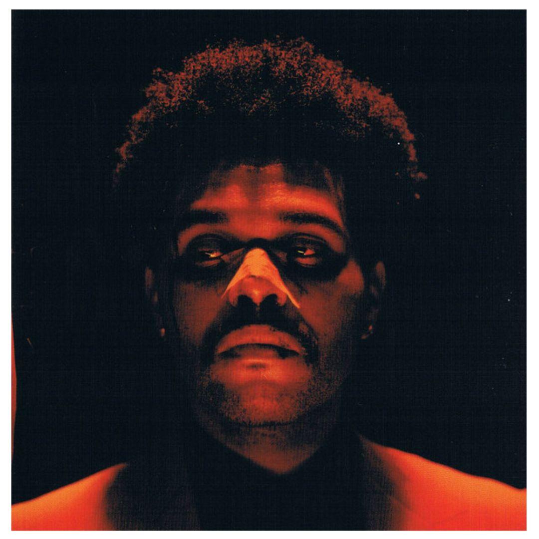 WEEKND - AFTER HOURS (LTD EDT-ALTERNATE COVER) | CD