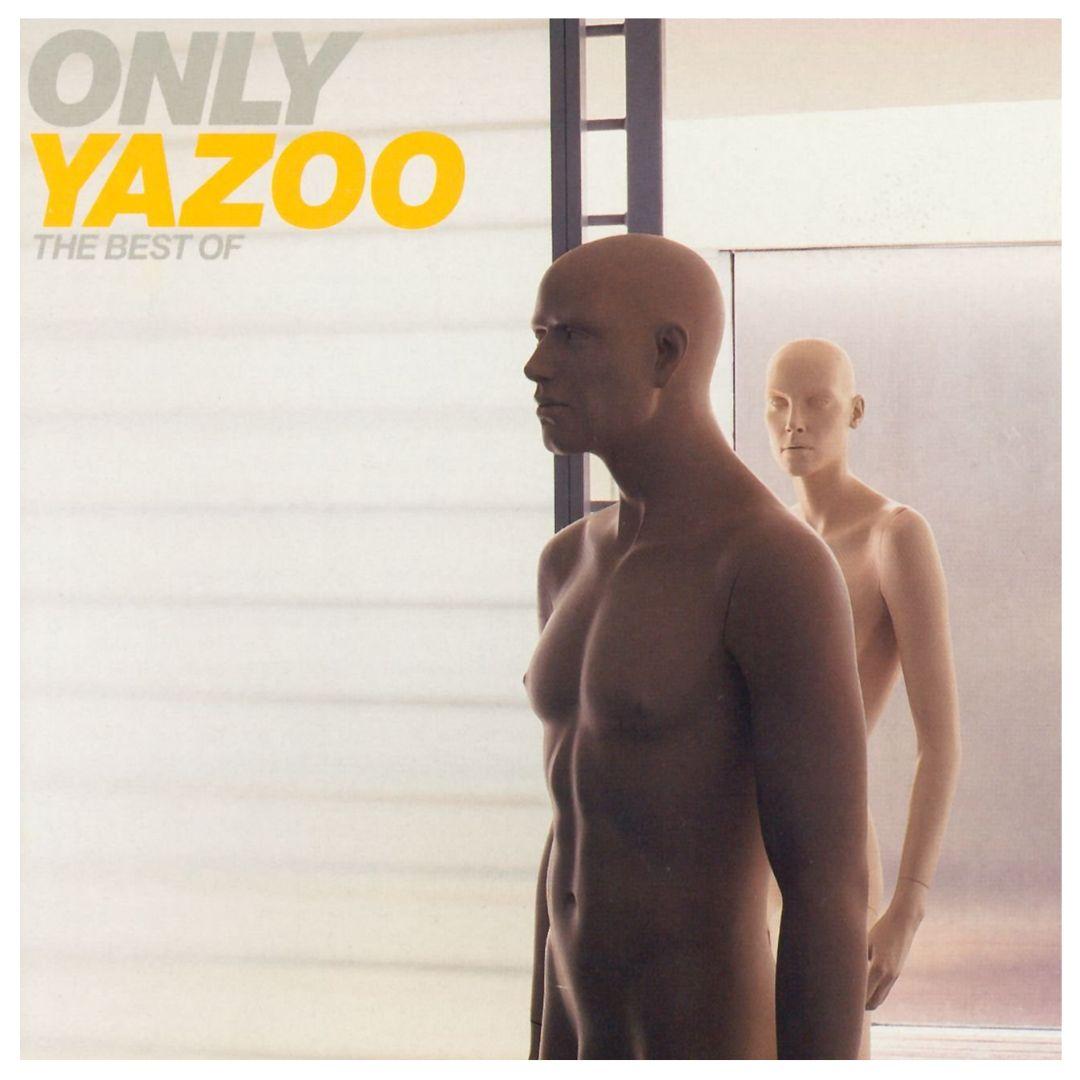 YAZOO - BEST OF | CD