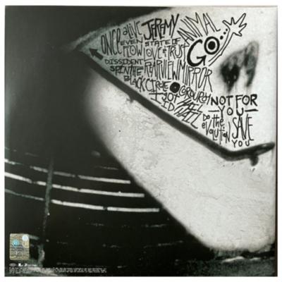 PEARL JAM - REARVIEWMIRROR GREATEST HITS 1991-2003 (2LP) | VINILO