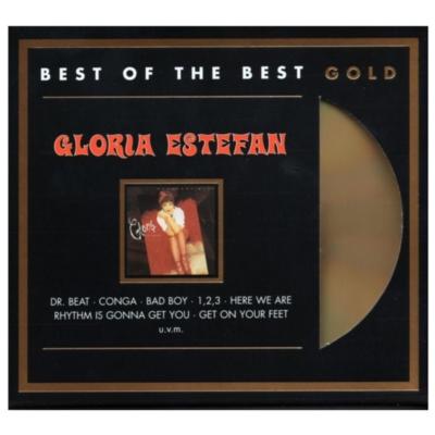 GLORIA ESTEFAN - GREATEST HITS | CD