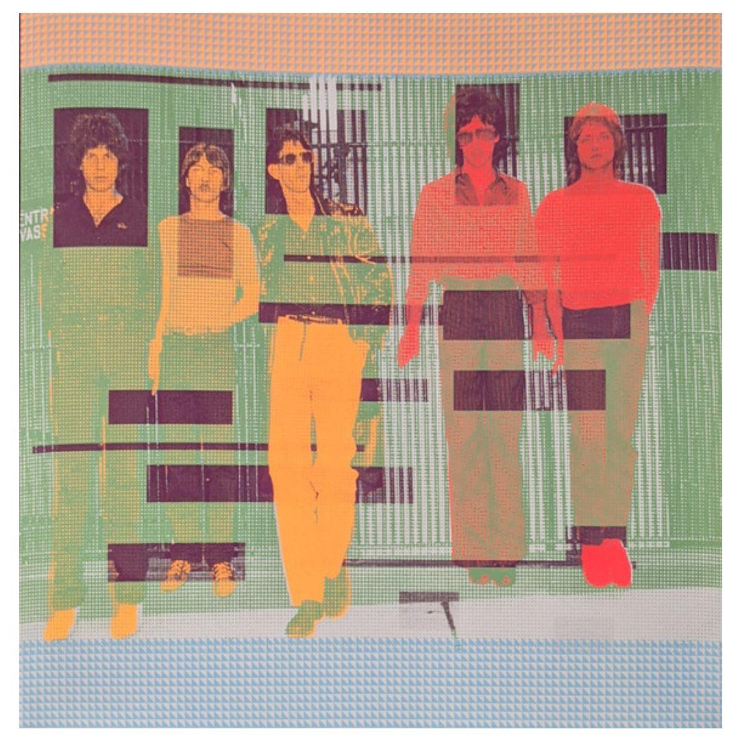 CARS - THE BEST OF (2LP) | VINILO
