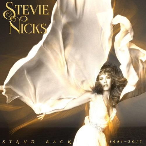 (PREVENTA) STEVIE NICKS- STAND BACK: VERY BEST (2LP) | VINILO