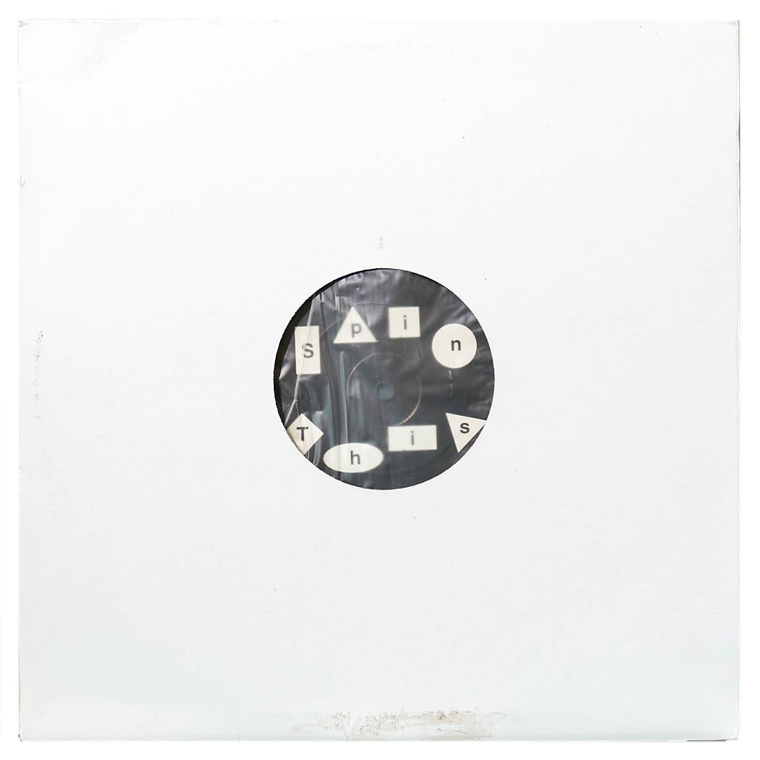 PRINCE/BEE GEES - I WANNA BE YOUR LOVER (REMIX)/STAYIN ALIVE (REMIX) | 12" MAXI SINGLE USADO