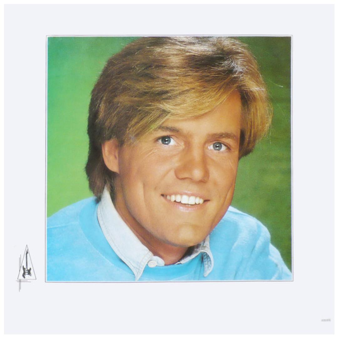 MODERN TALKING - THE FIRST ALBUM | VINILO