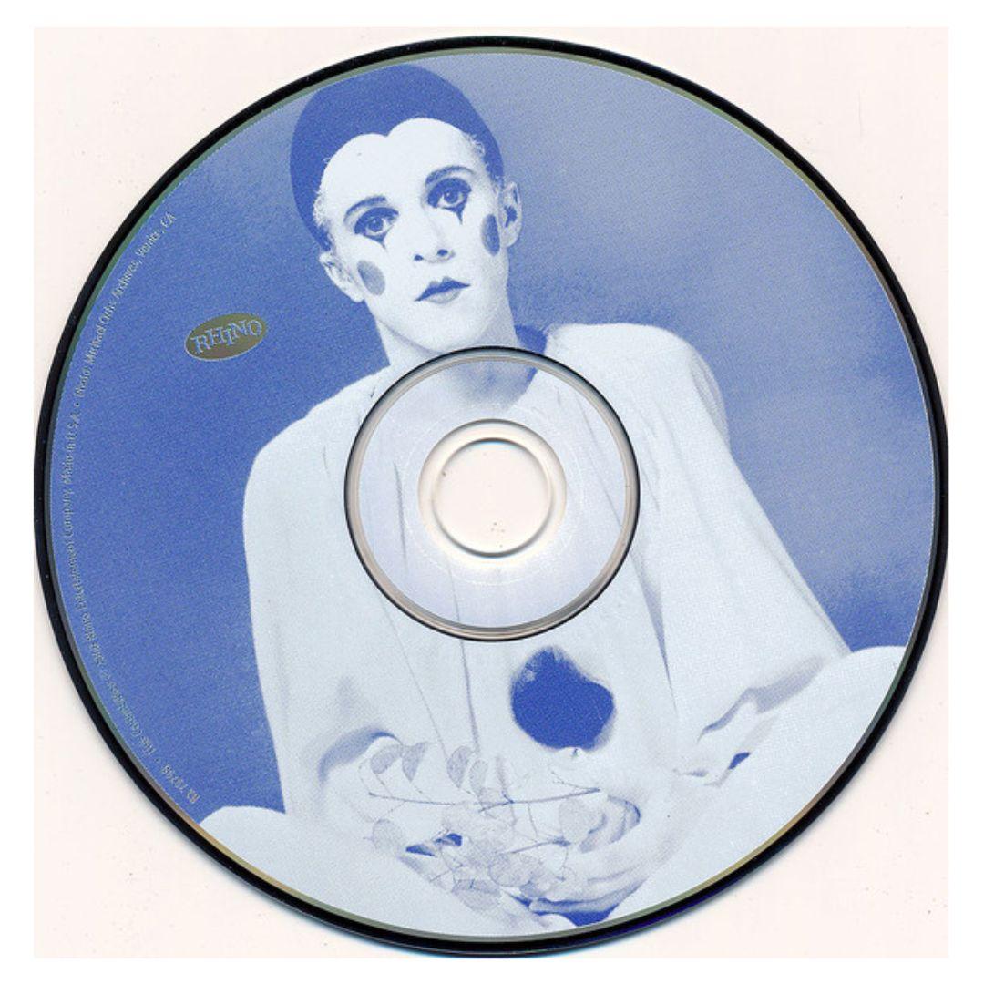 LEO SAYER - THE VERY BEST OF | CD USADO