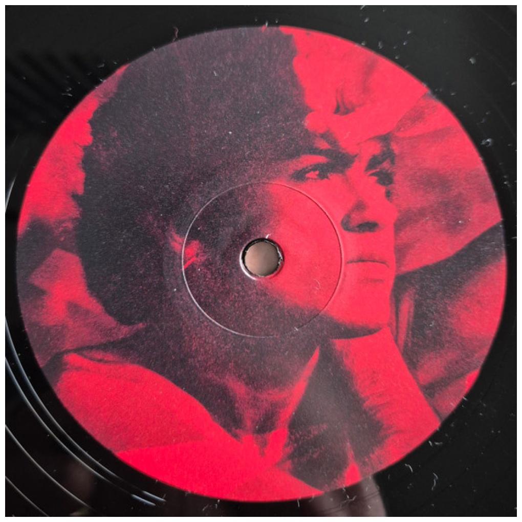 GEORGE MICHAEL - CARELESS WHISPER (12" MAXI SINGLE) | VINILO