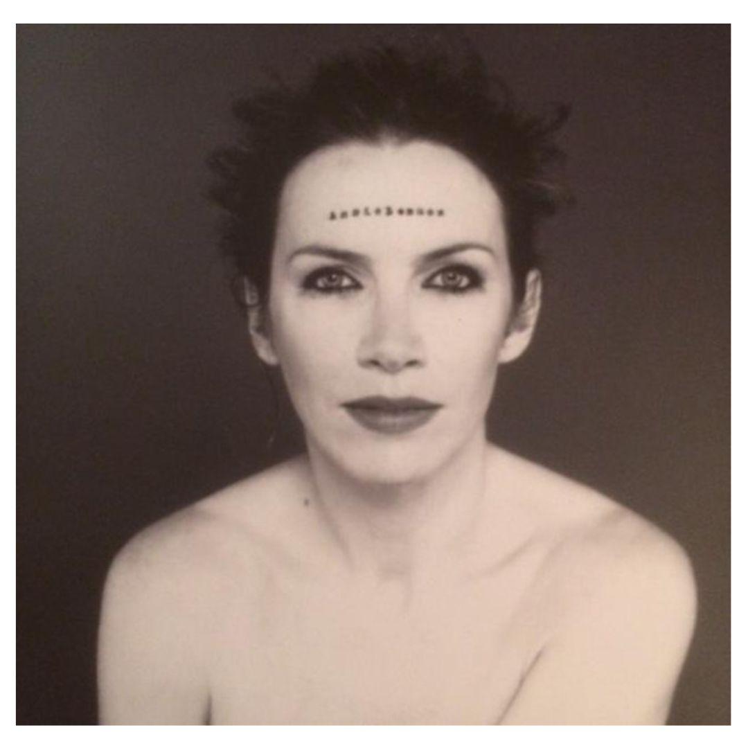 ANNIE LENNOX - MEDUSA | VINILO