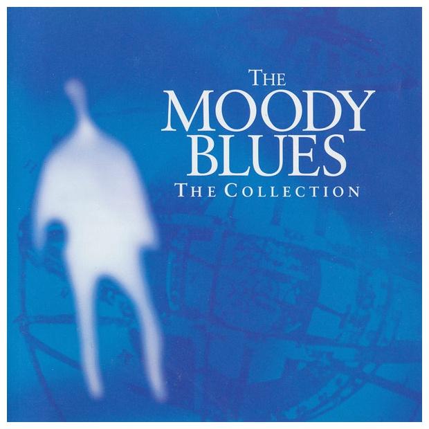 MOODY BLUES - THE COLLECTION (2CD) | CD