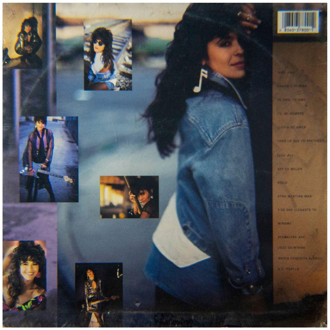 MARIA CONCHITA ALONSO - MIRAME (SELLADO) | VINILO