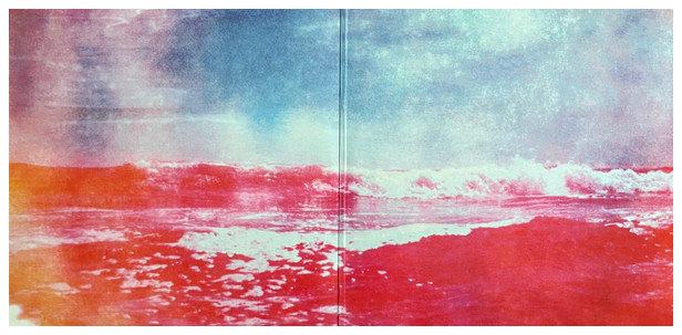 LANA DEL REY - DID YOU KNOW THAT THERE S A TUNNEL UNDER OCEAN BLVD (2LP) (2023) (UE) | VINILO