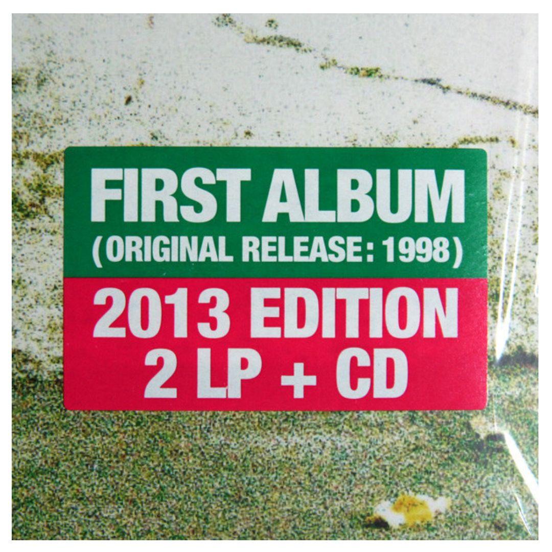 MANU CHAO - CLANDESTINO (2LP+CD) | VINILO