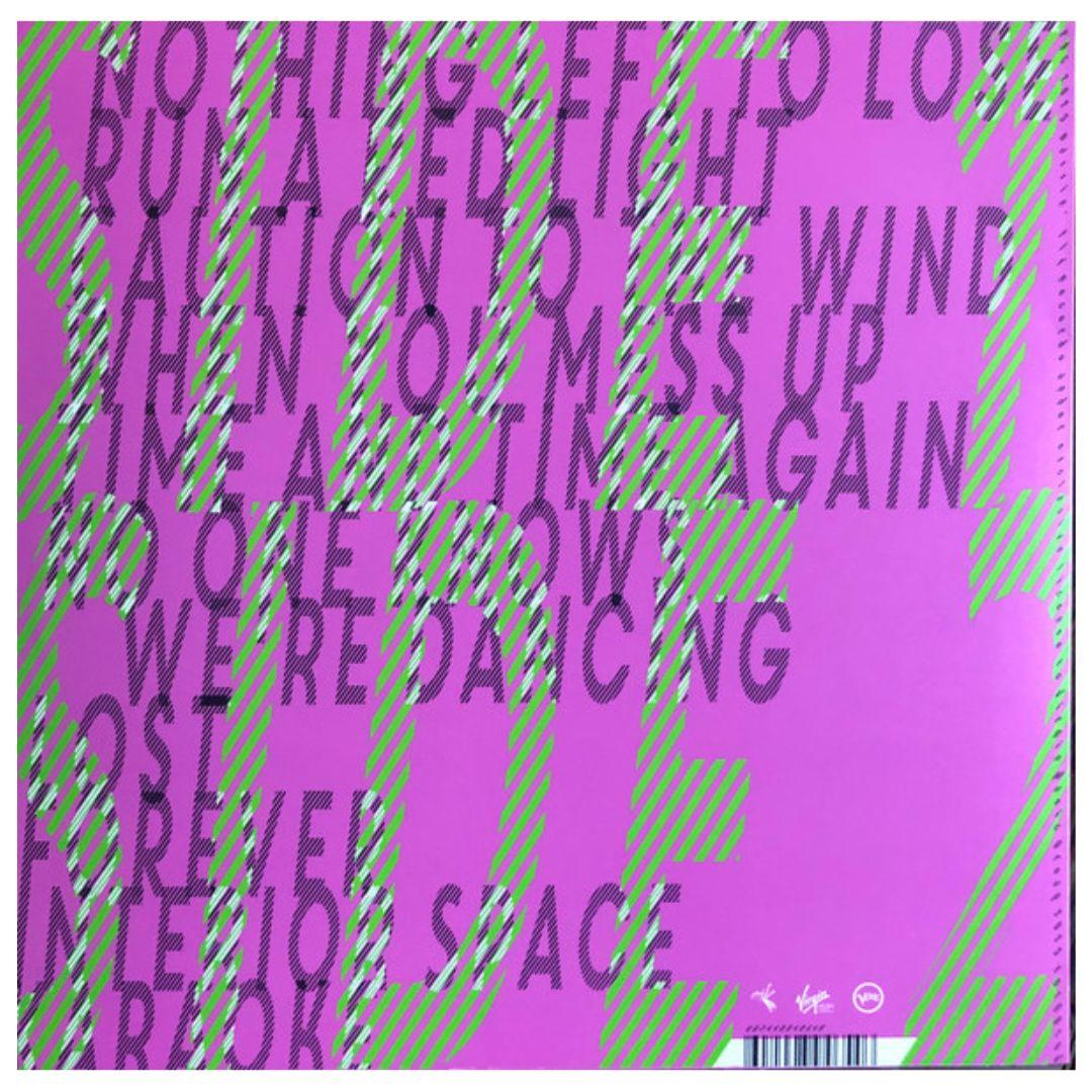 EVERYTHING BUT THE GIRL - FUSE | VINILO