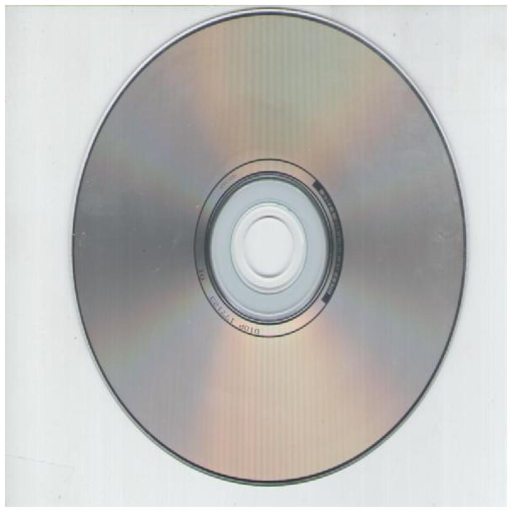 OASIS - DEFINITELY MAYBE | CD