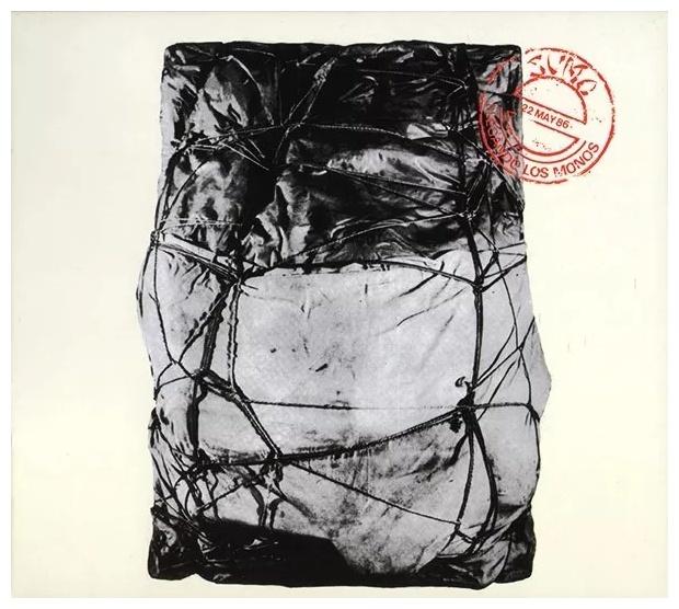 SUMO - LLEGANDO LOS MONOS | VINILO