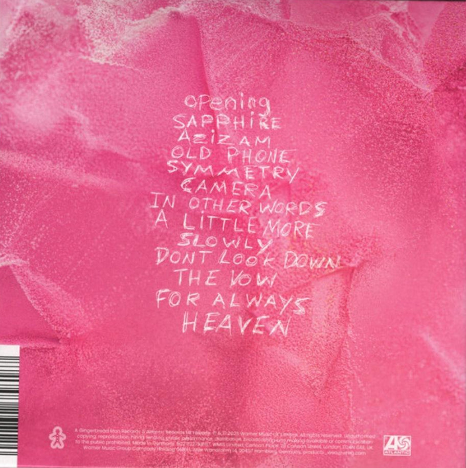 ED SHEERAN - PLAY | CD