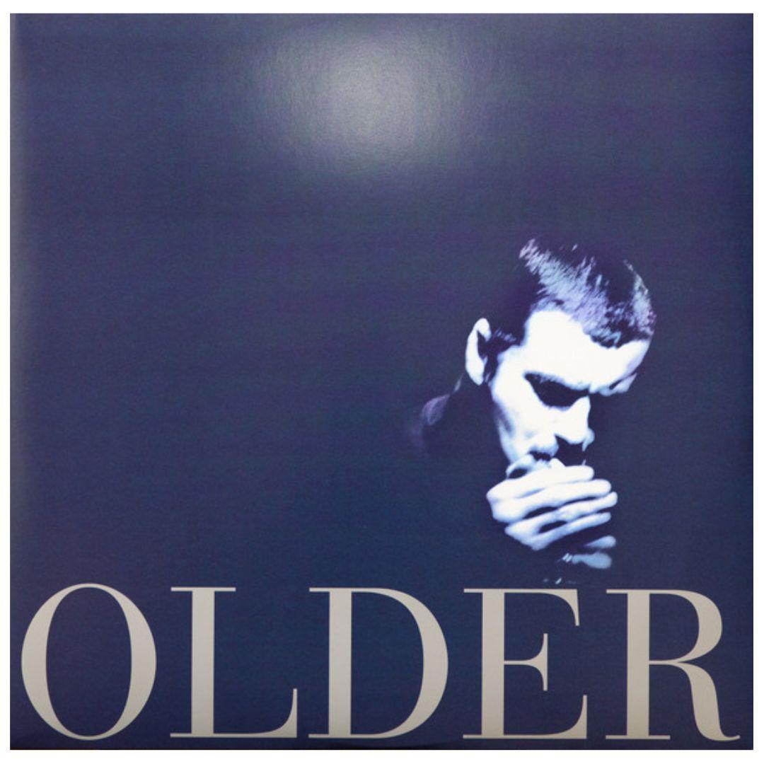 GEORGE MICHAEL - OLDER (2LP) | VINILO