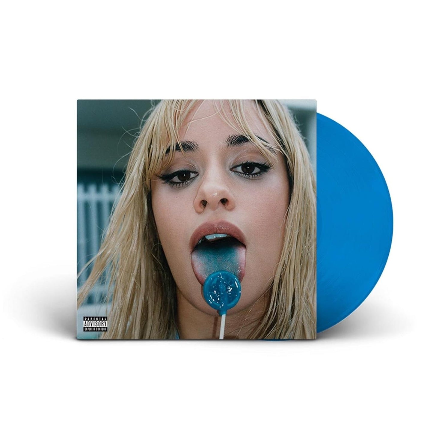 CAMILA CABELLO - C,XOXO (SKY BLUE VINYL) | VINILO