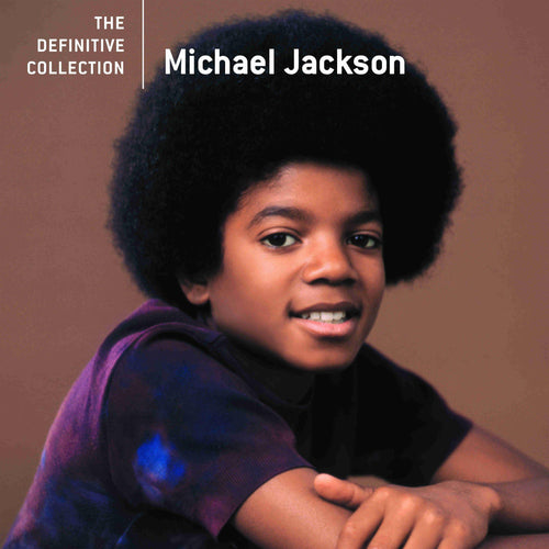 (PREVENTA) MICHAEL JACKSON - DEFINITIVE COLLECTION | VINILO