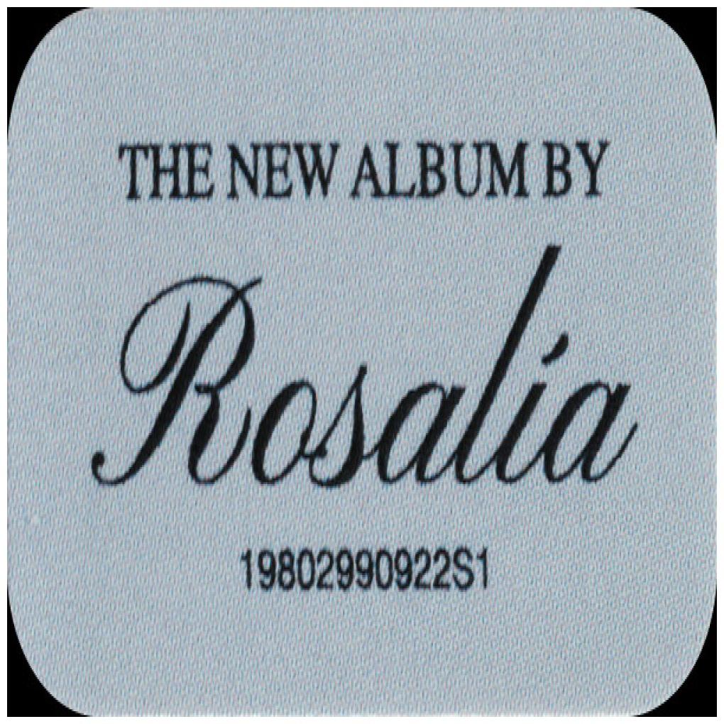 ROSALIA - LUX | CD