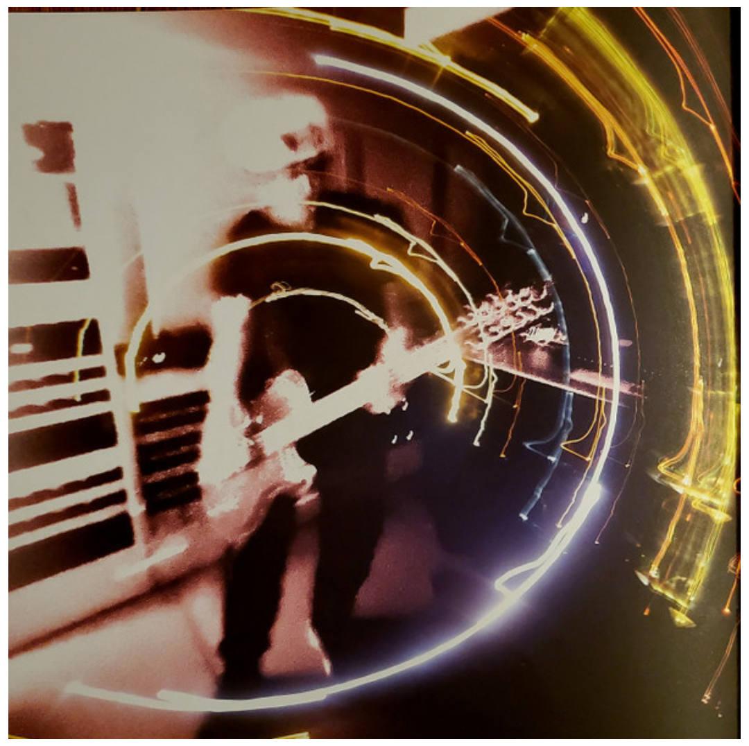 PEARL JAM - DARK MATTER | VINILO