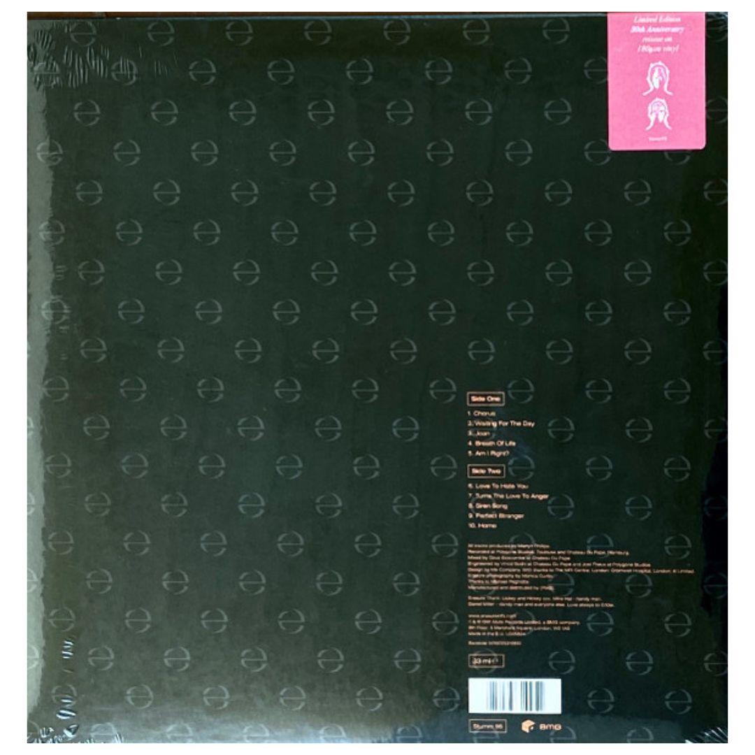 ERASURE - CHORUS | VINILO