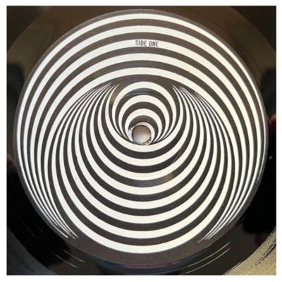 BLACK SABBATH PARANOID REMASTERED | VINILO