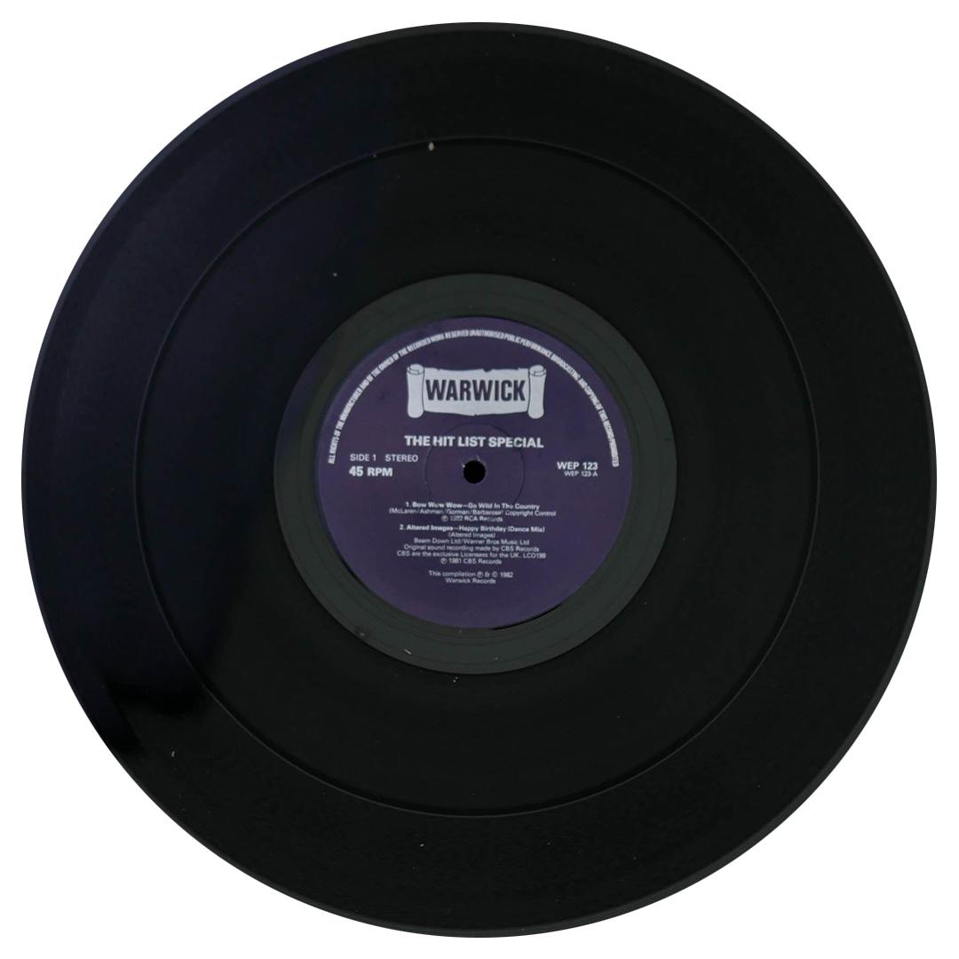 D TRAIN/IMAGINATION - YOU RE THE ONE FOR ME/JUST AN ILLUSION | 12" MAXI SINGLE USADO