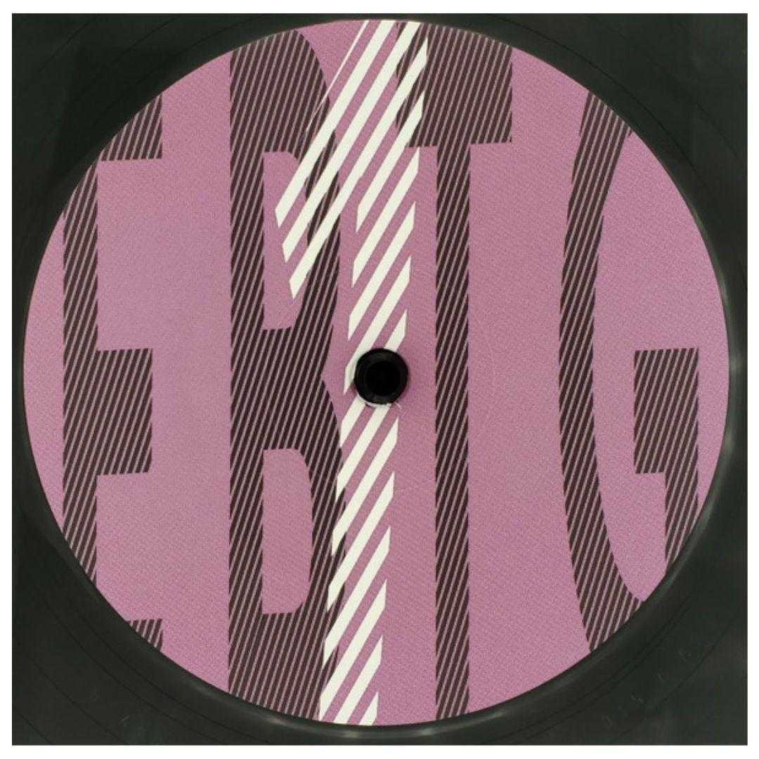 EVERYTHING BUT THE GIRL - FUSE | VINILO
