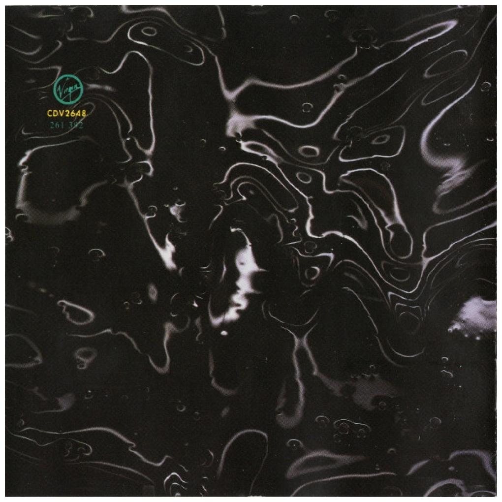 OMD - SUGAR TAX | CD
