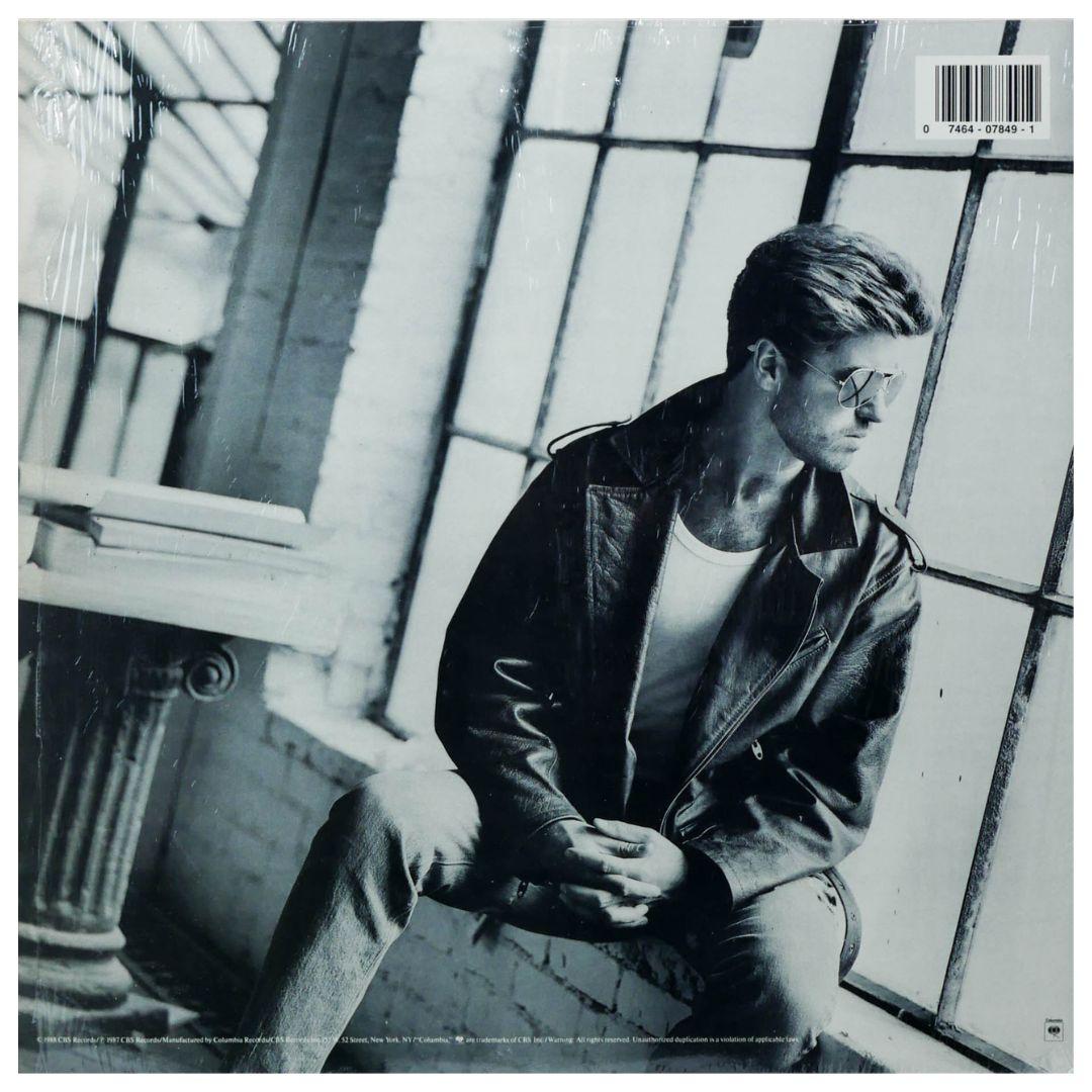 GEORGE MICHAEL - MONKEY | 12" MAXI SINGLE USADO
