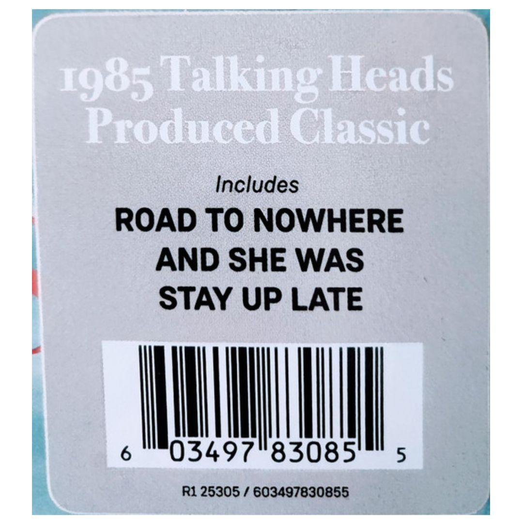 TALKING HEADS - LITTLE CREATURES | VINILO