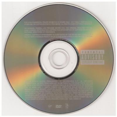 MASSIVE ATTACK - ELEVEN PROMOS | DVD