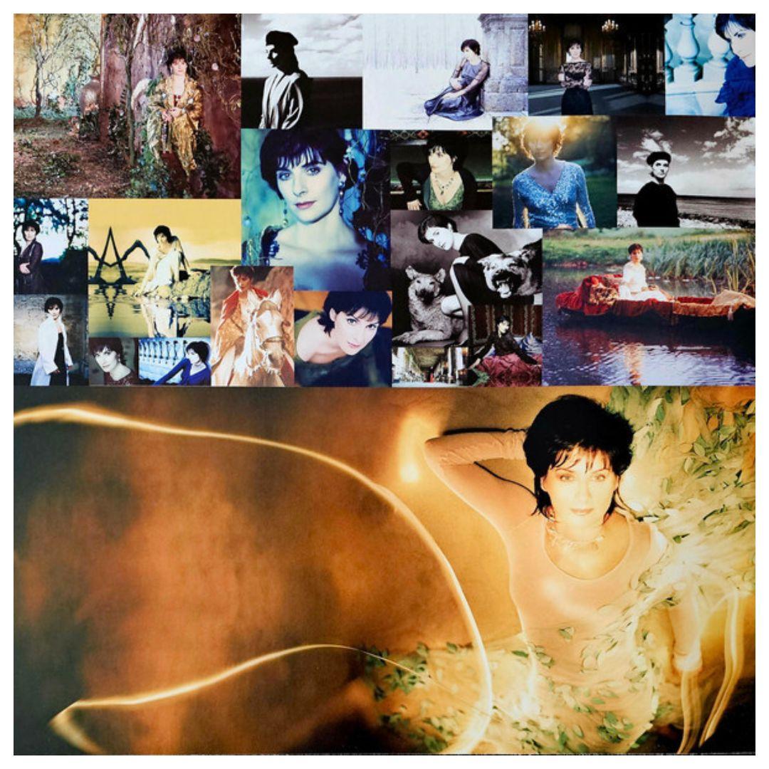 ENYA - THE VERY BEST OF (2LP) | VINILO