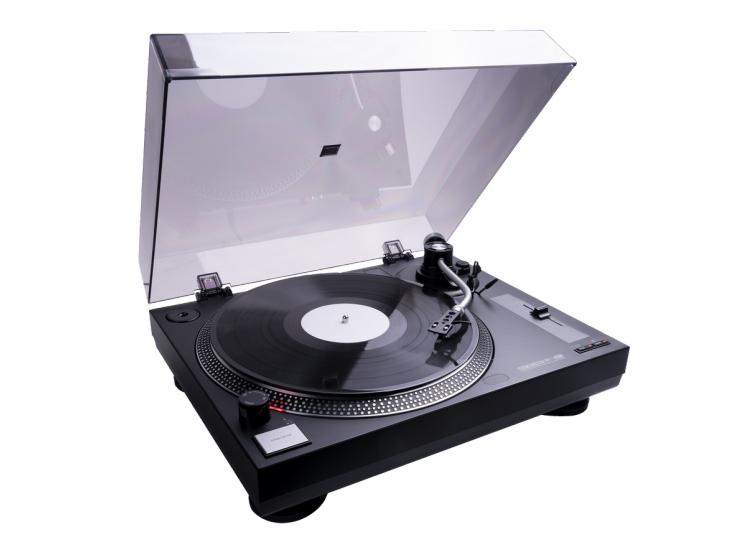 TORNAMESA RELOOP RT-1 BT | AUDIO PRO