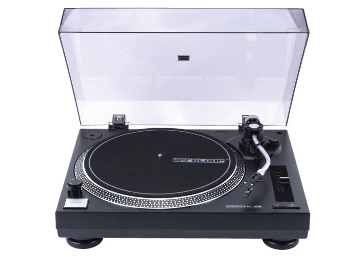 TORNAMESA RELOOP RT-1 BT | AUDIO PRO