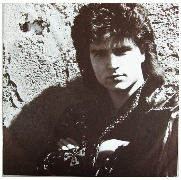 RICHARD MARX - REPEAT OFFENDER | VINILO USADO