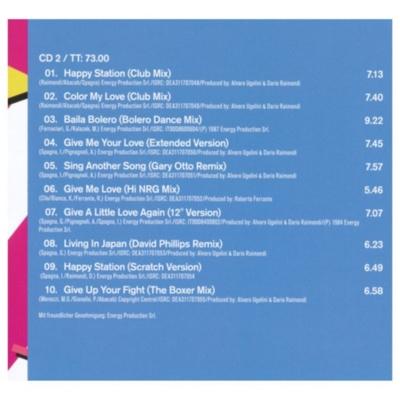 FUN FUN - GREATEST HITS REMIXES (2CD) | CD
