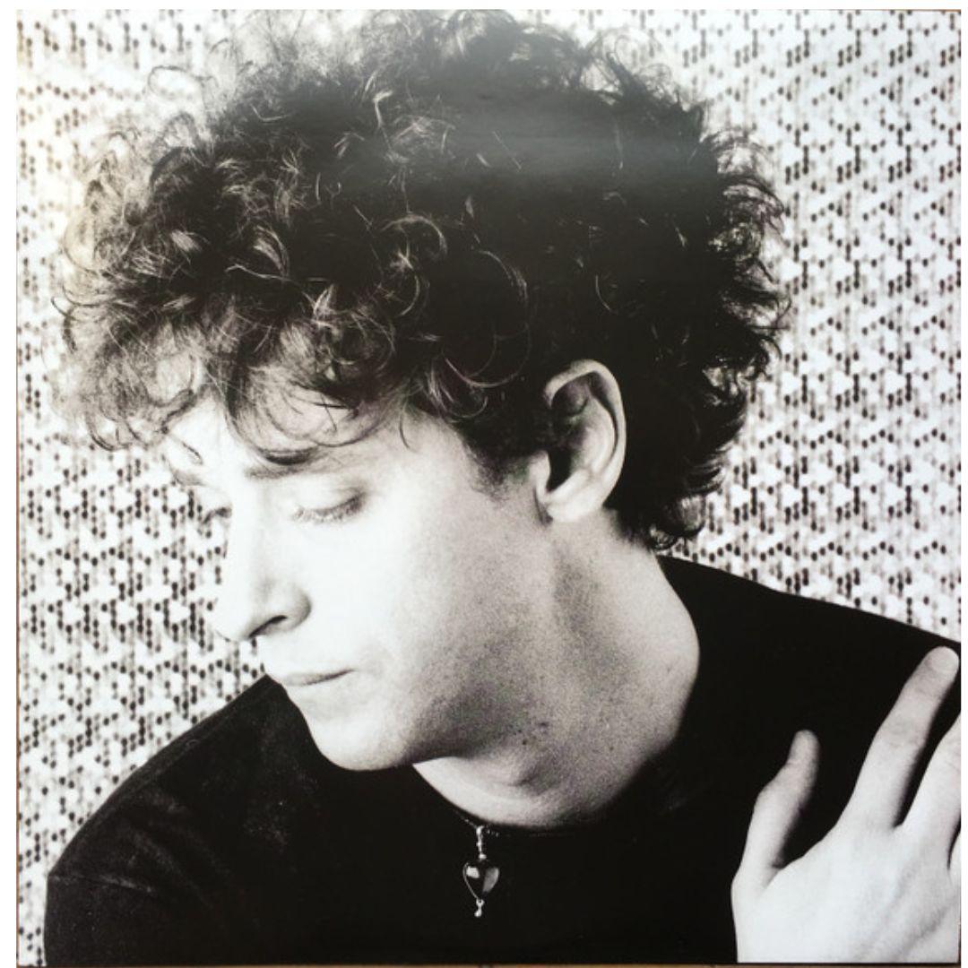 GUSTAVO CERATI - AMOR AMARILLO (2LP) | VINILO