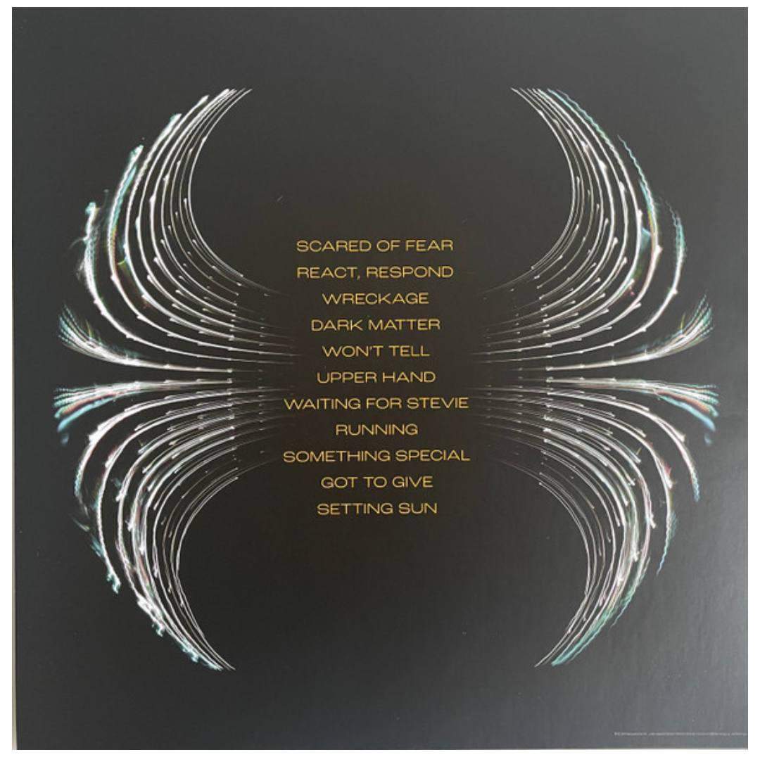 PEARL JAM - DARK MATTER | VINILO