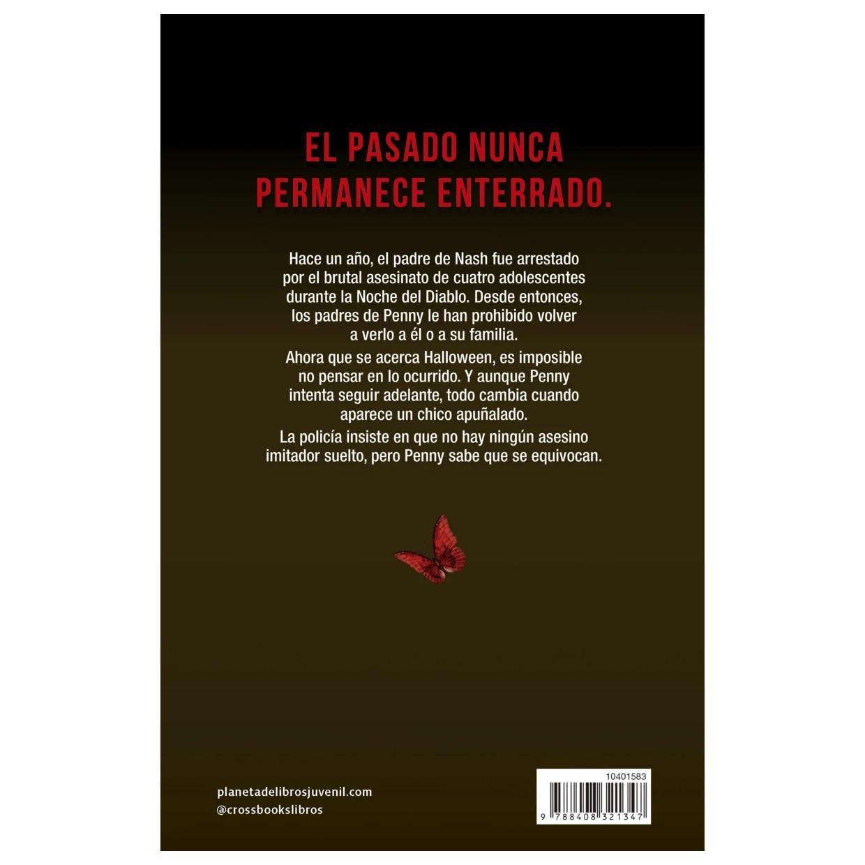 EL ACECHO (TAPA RÚSTICA) - NATASHA PRESTON | LIBRO
