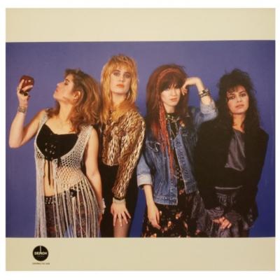 BANGLES - GOLD THE GREATEST HITS | VINILO
