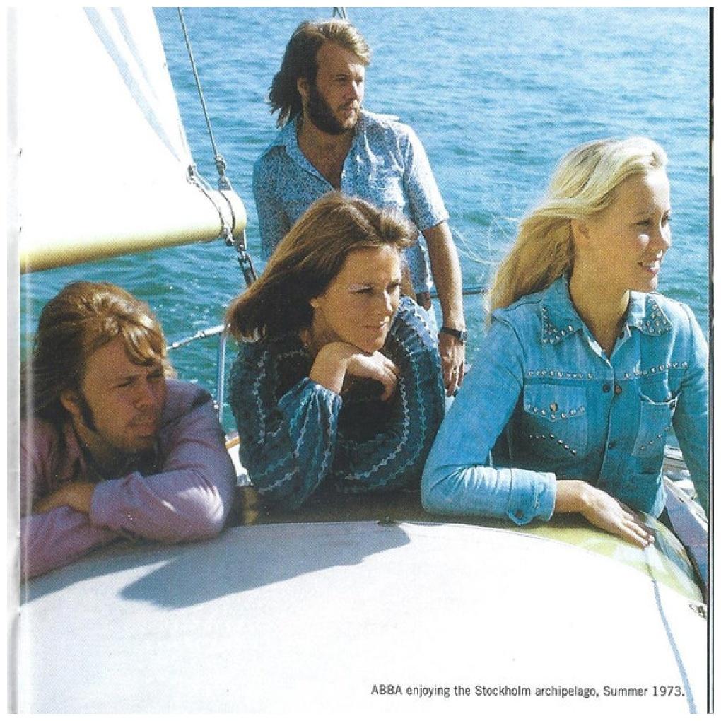 ABBA - THE DEFINITIVE COLLECTION (2CD) | CD