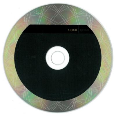 CHER - GOLD DEFINITIVE COLLECTION (2CD) | CD