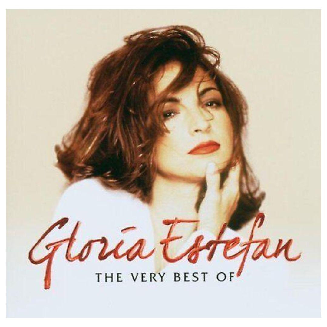 GLORIA ESTEFAN - VERY BEST OF | CD